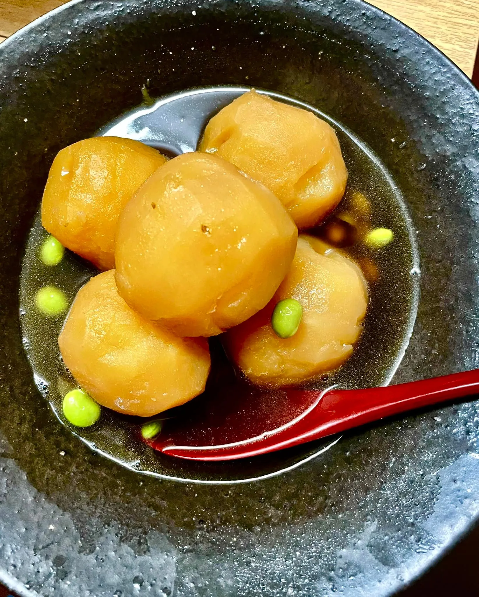 今日のおもてなし🥢