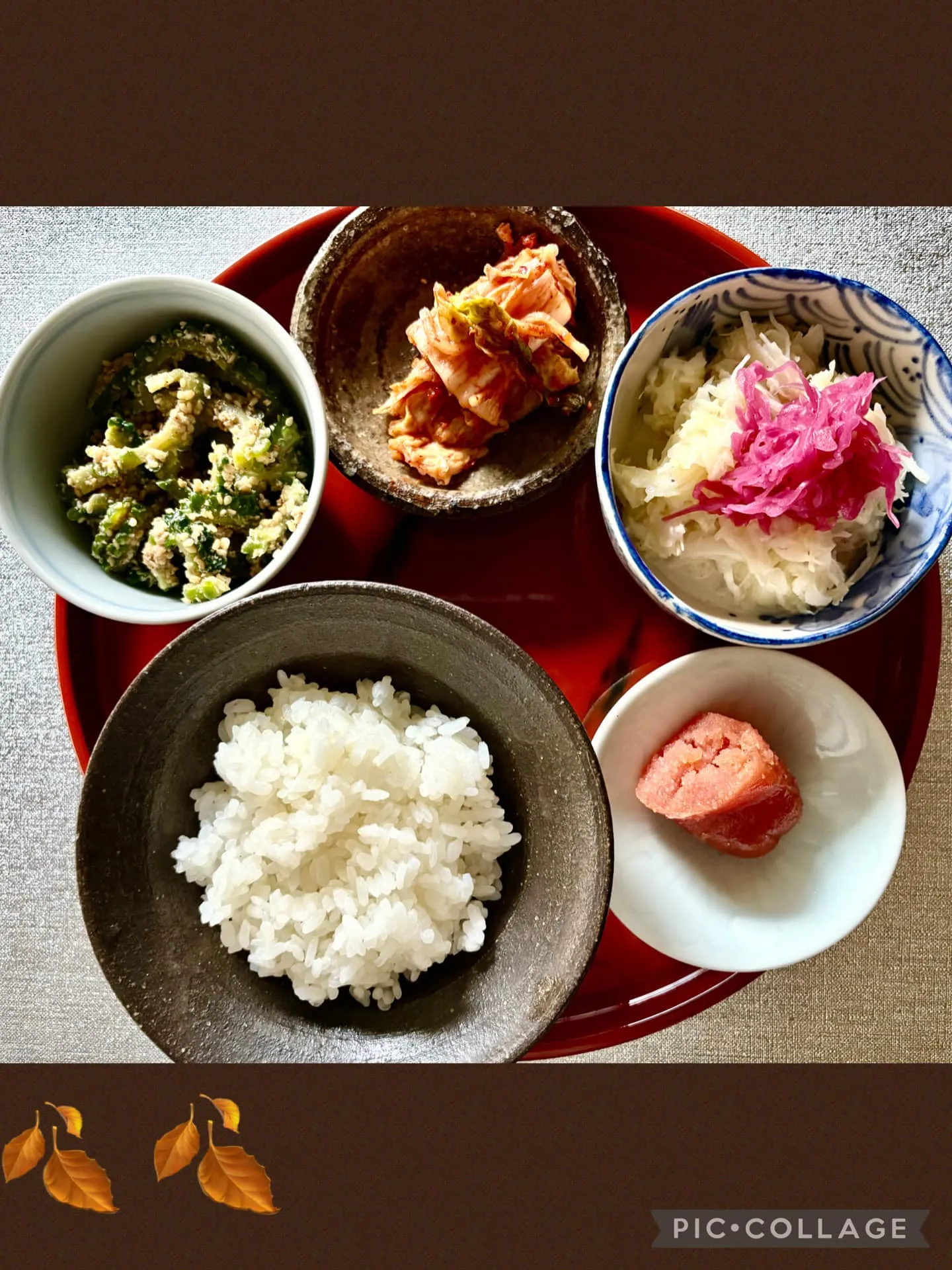 賄い飯🍚🥢