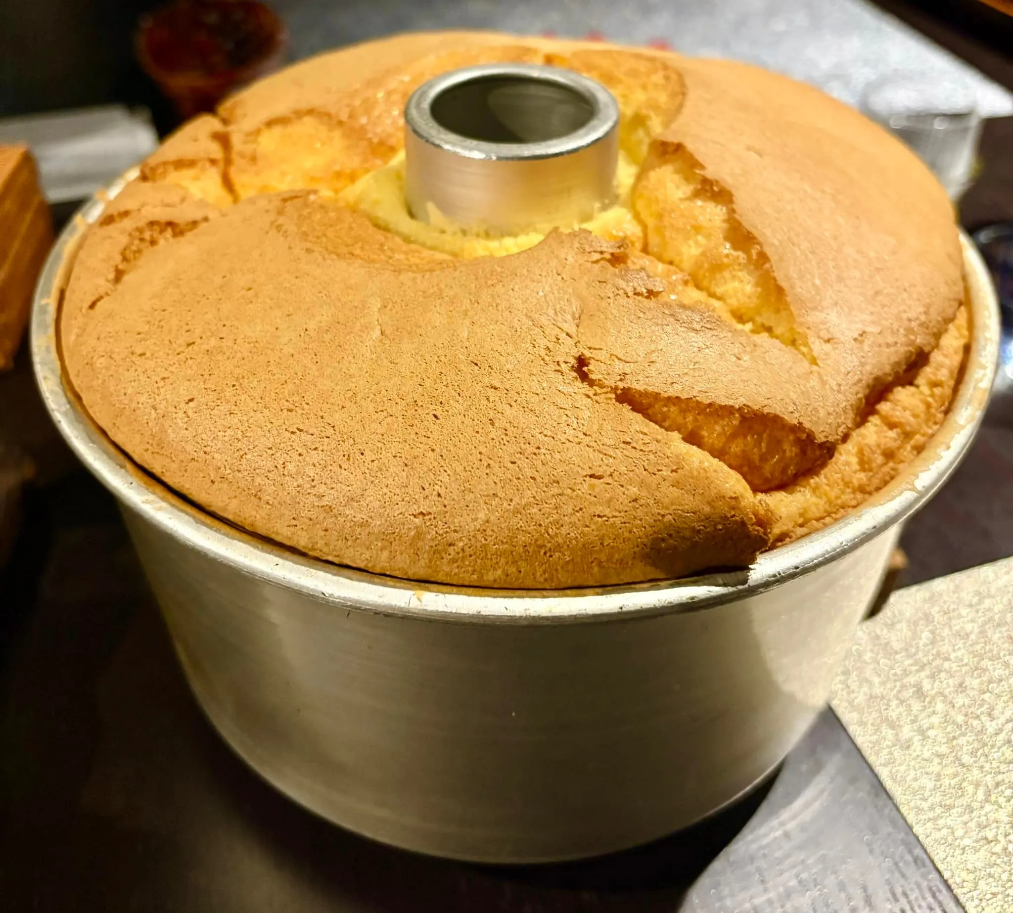 雨の休日🥯ﾌﾞﾗﾝﾁ 晩白柚ｼﾅﾓﾝﾅｯﾂﾖｰｸﾞﾙﾄ☕️