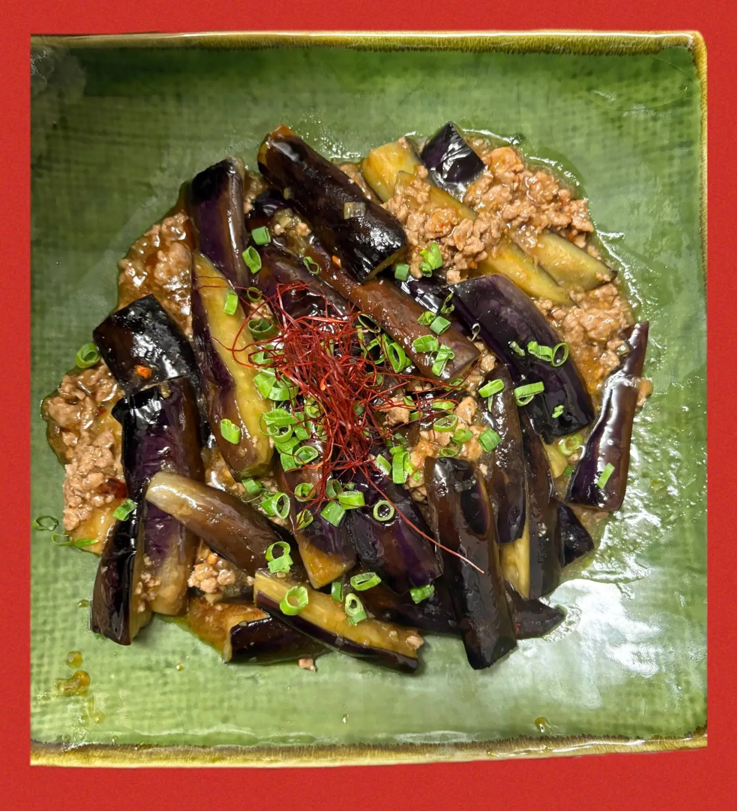 🥩牛カルビ玉葱煮