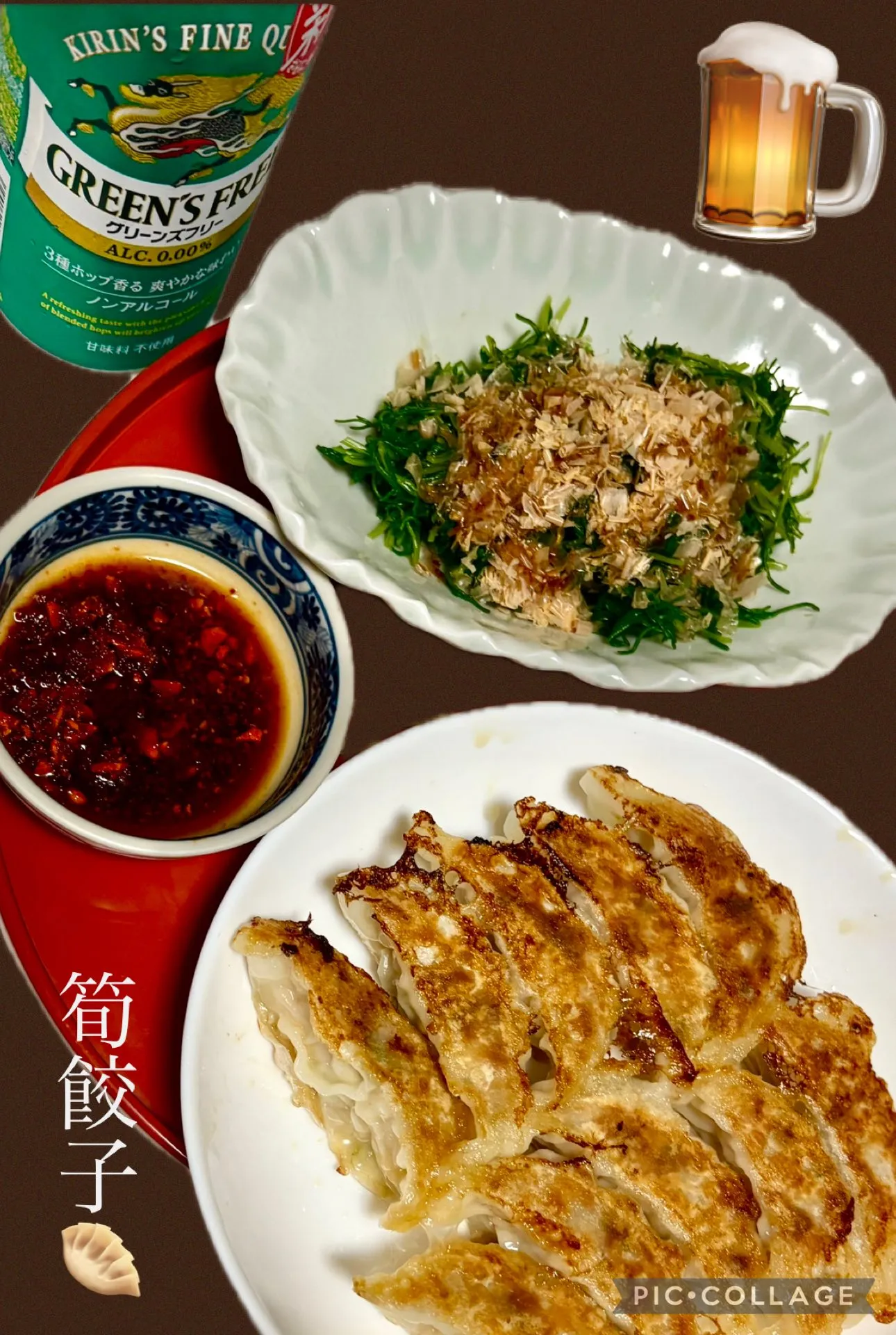 今日の賄い飯🍚🥢