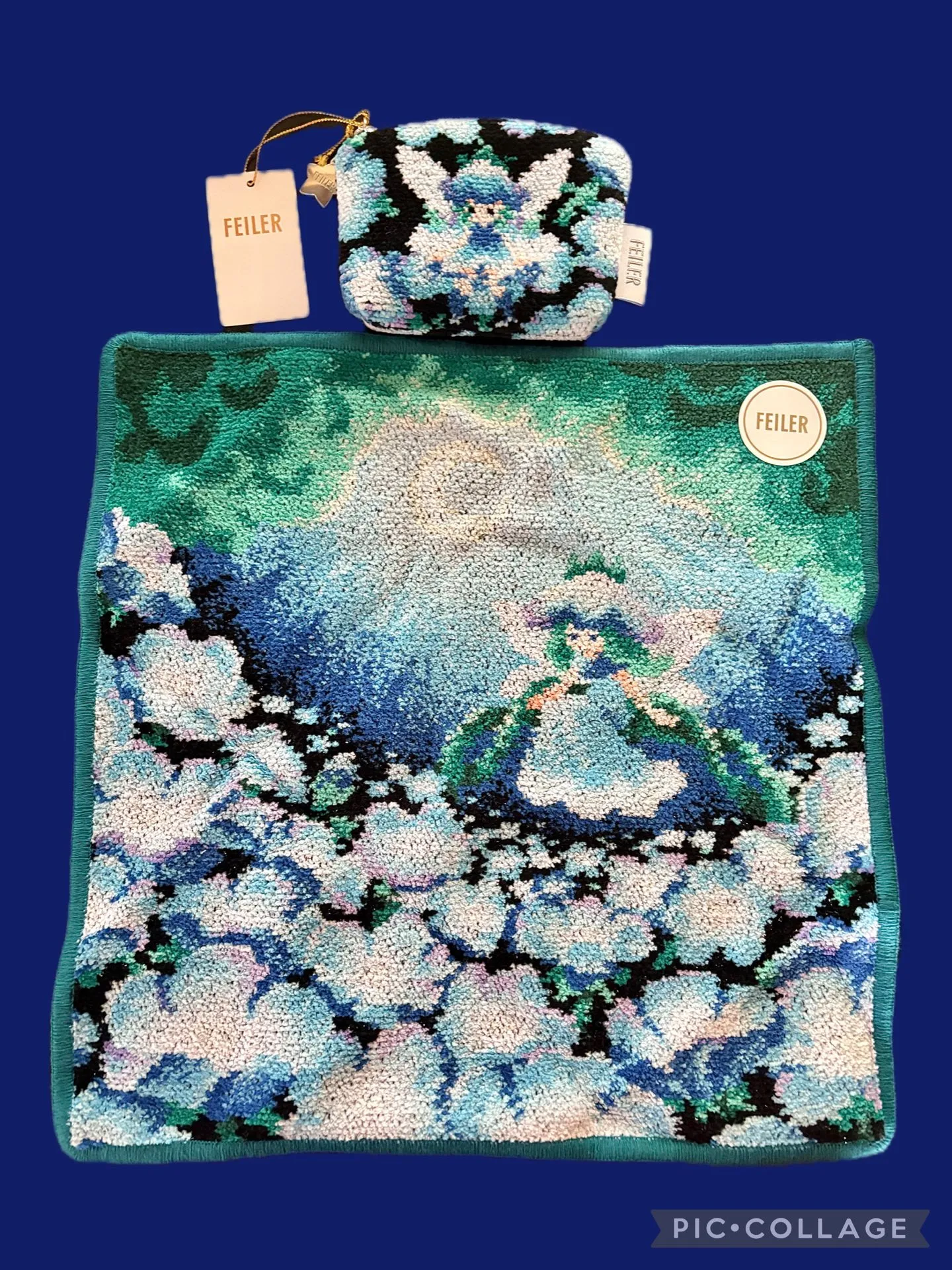 💝友人より🎂🎁🎁🎁