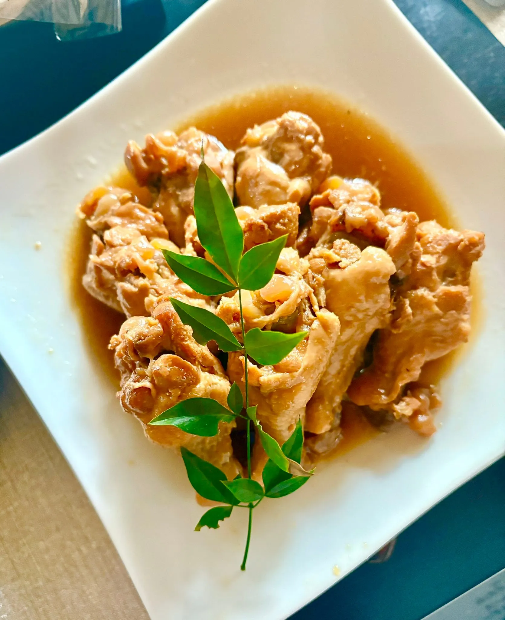 🍗今日の仕込み惣菜