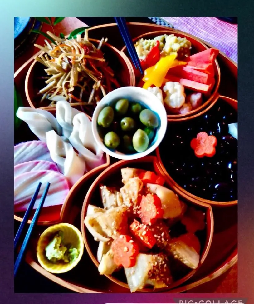 🍛今日の賄いカレー