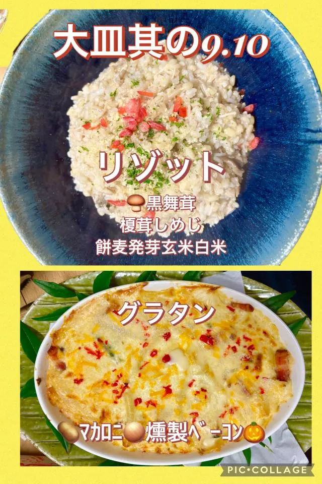 今日の賄い飯🥢