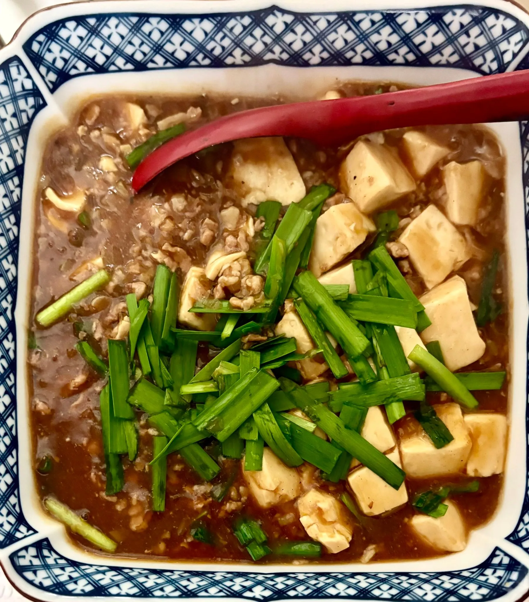 今日の賄い飯🥢