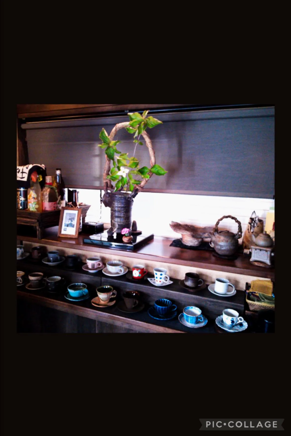 今日の賄い飯🍚🥢