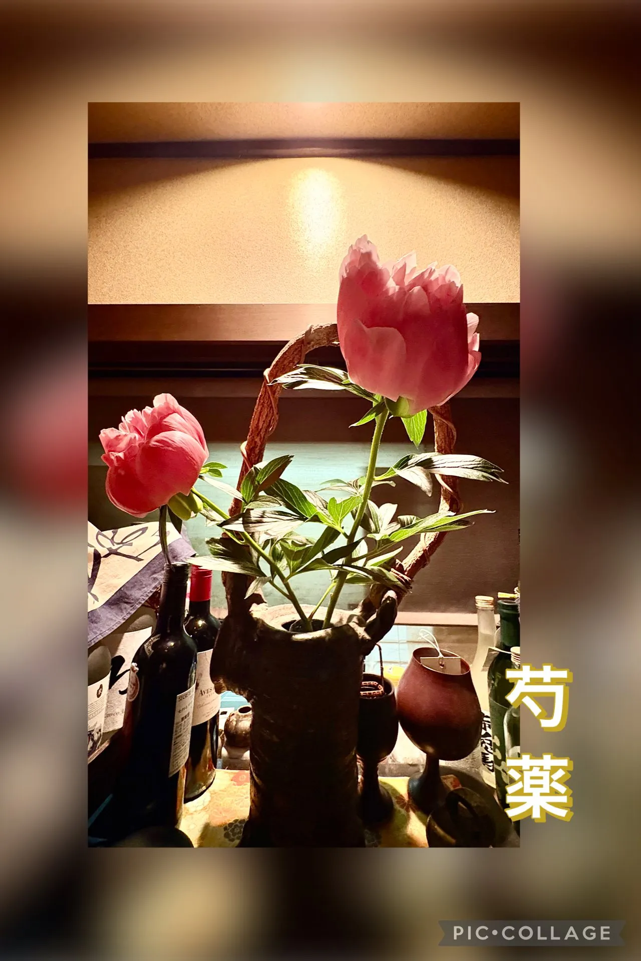 本日ののデザート🍴