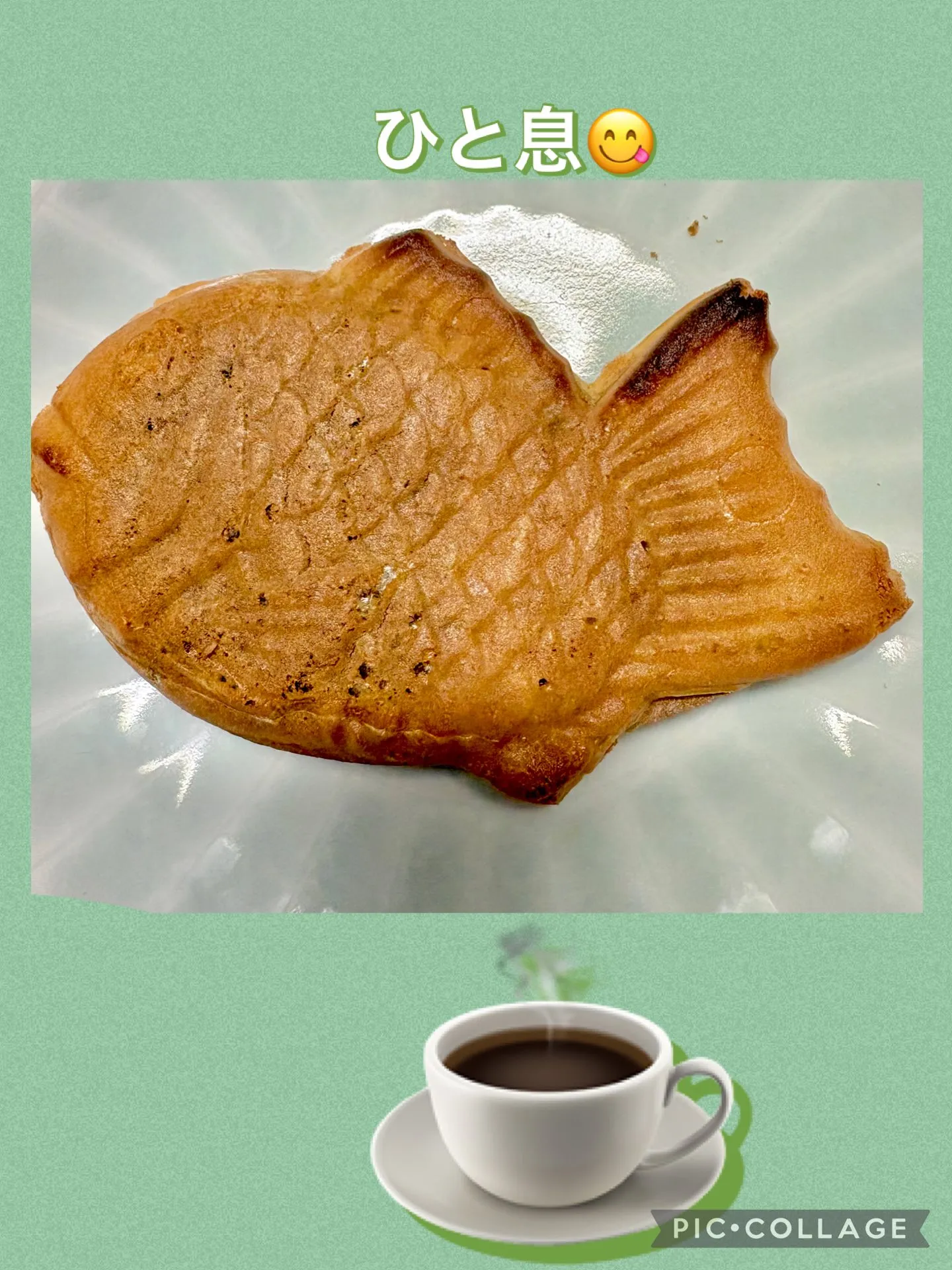今日の賄い飯🍴
