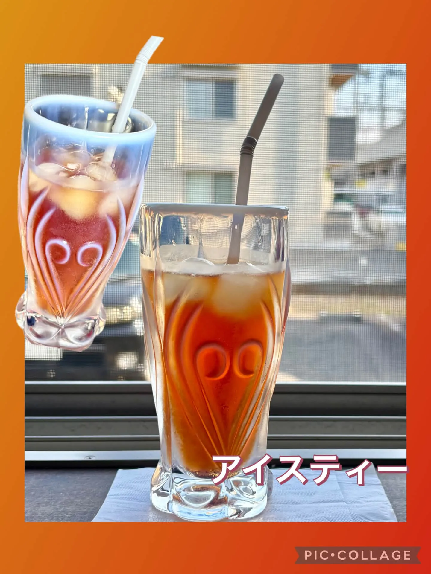 🍙今日の賄い飯焼きおにぎり
