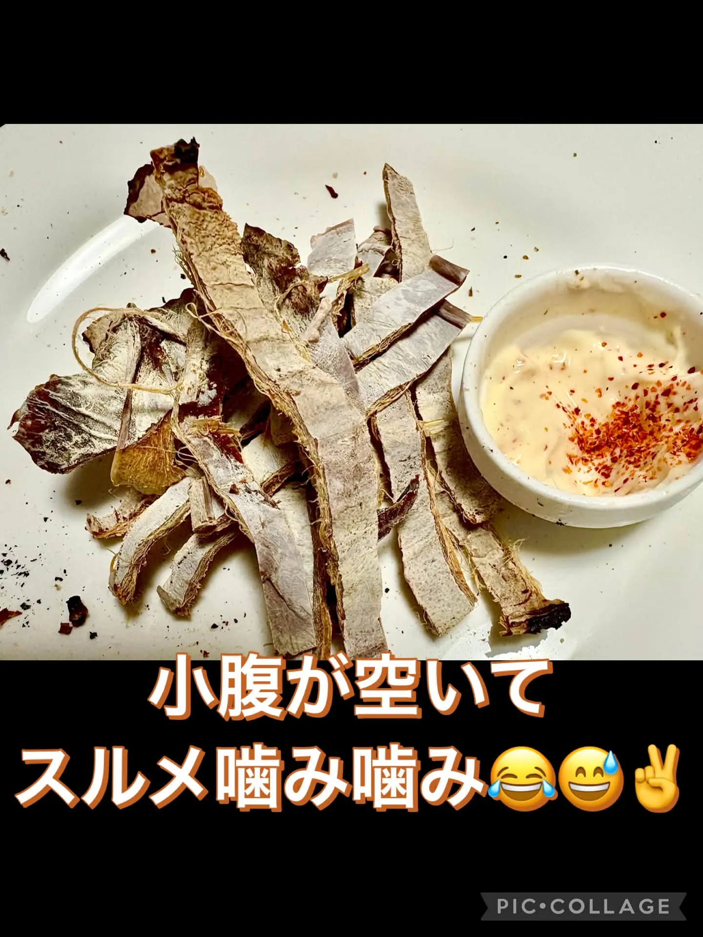 仕込み合間の簡単ブランチ