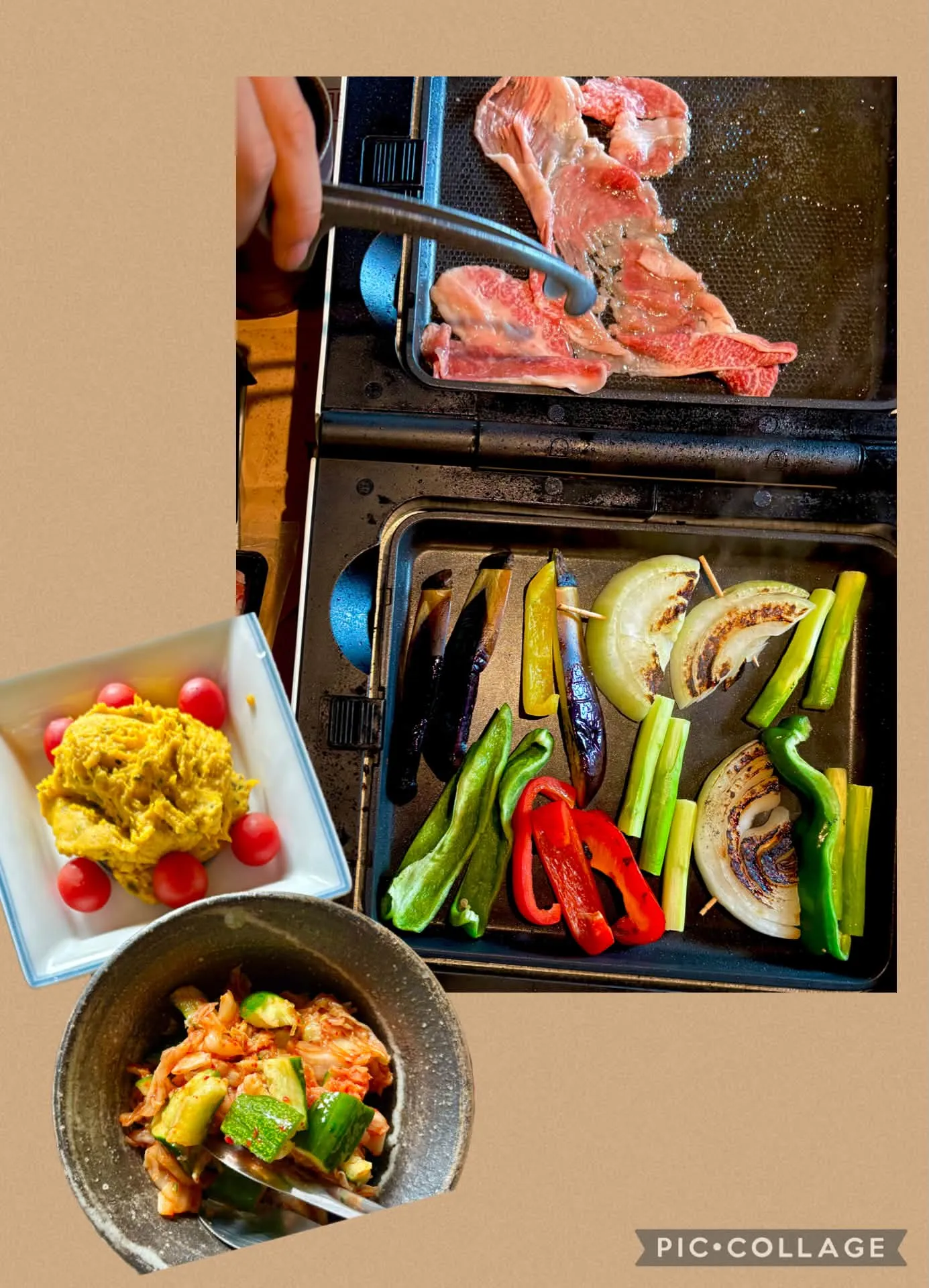 🍽️孫とﾗﾝﾁ 