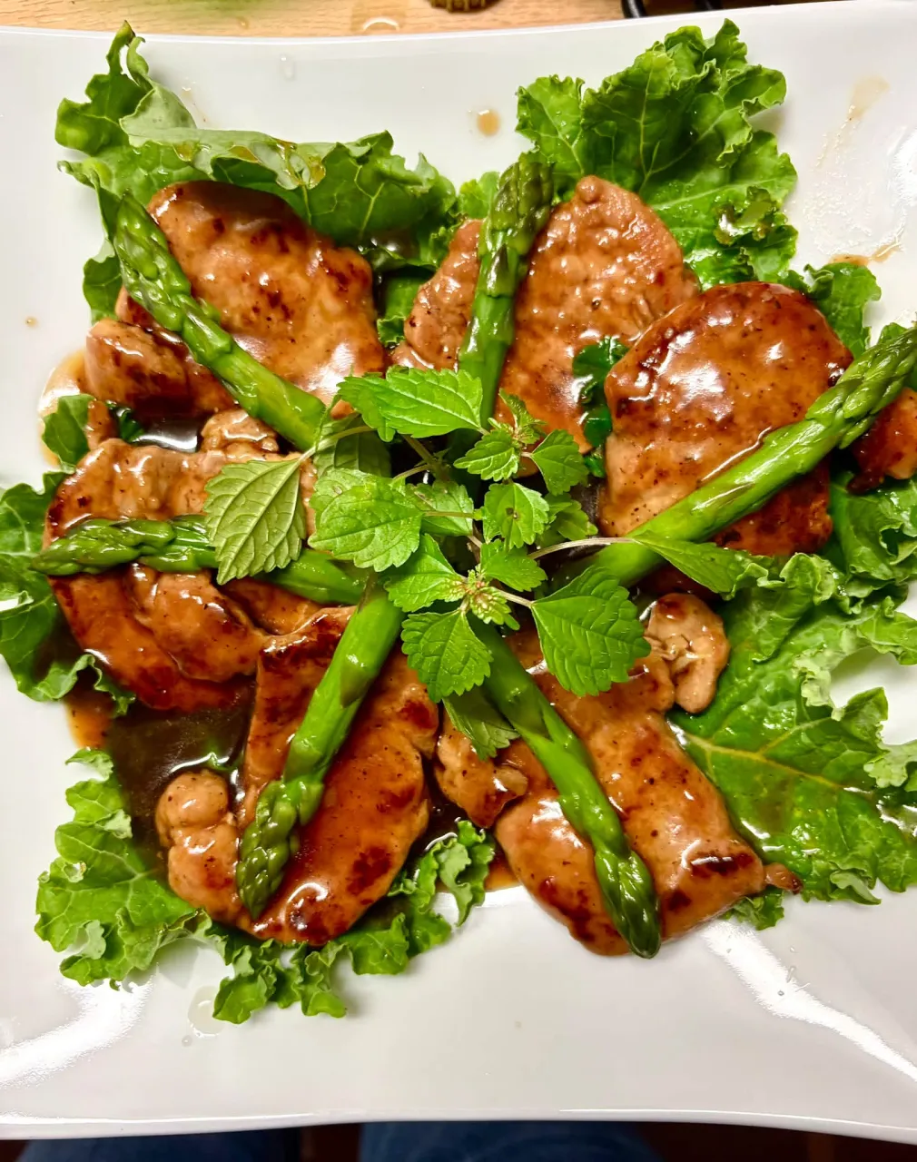 🥘今日の大皿料理1.2.3.4