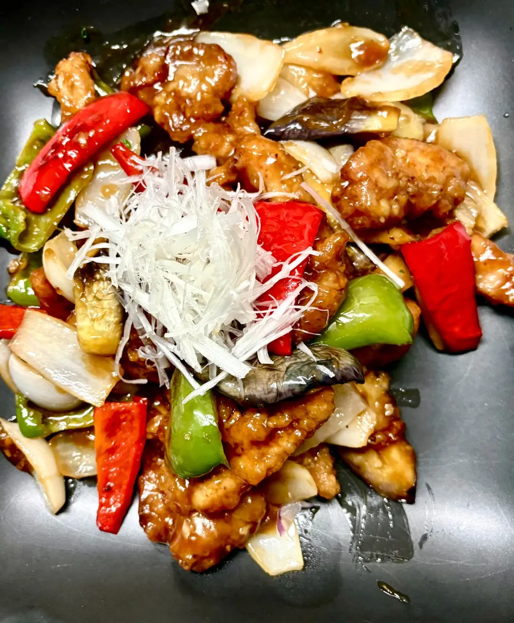 🥘今日の大皿料理1.2.3.4