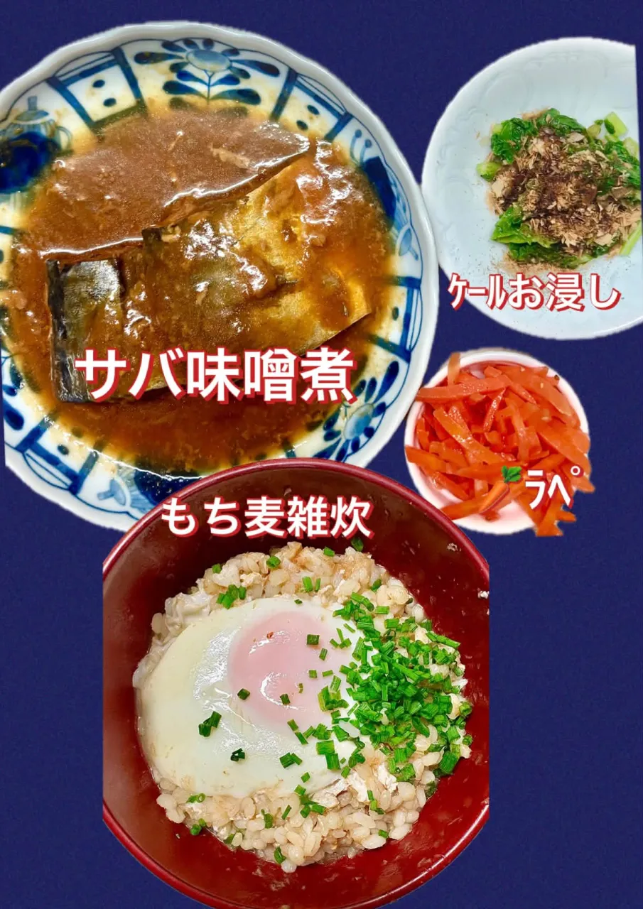 🌕雲の合間の月あかり